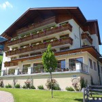 Hotel Roslehen