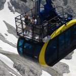 Seilbahn zum Dachstein