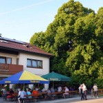 Gasthaus Linde in Nietheim