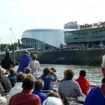 Musical-Theater in Hamburg