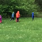 Ostereier suchen 1