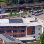 Gut aufgeheizt - der Remstal-Reisen-Bus