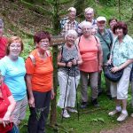 Genuss auf weichem Boden