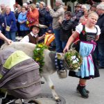 Ob groß, ob klein, alle sind dabei