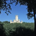 Schloss Granitz