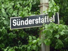 Sünderstaffel